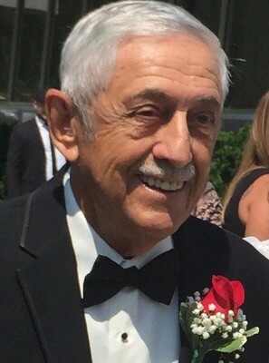 Vincent J. Darrigo, Jr.