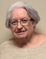 Sylvia Ann Flanagan Cail