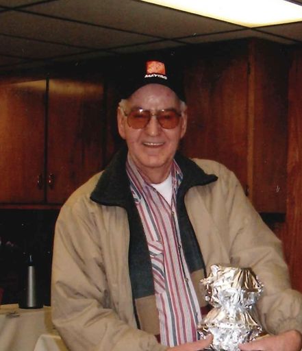 Ray Sims Profile Photo