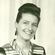 Janet Adams