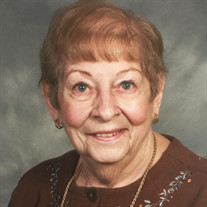 Ethel Sheridan Profile Photo