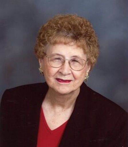 Katherine Williams