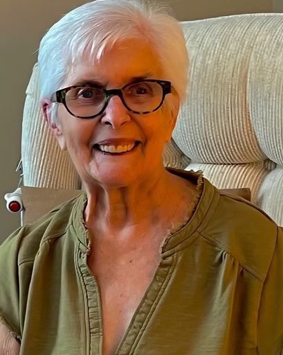 Barbara S. Fitzpatrick's obituary image