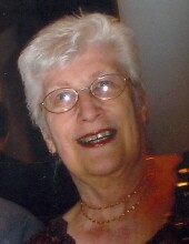 Gail F. Mundis