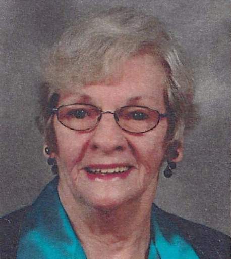 Joan V. Mcneal