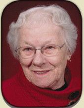 Harriet V. Priem Profile Photo