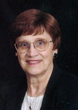 Wilma Elaine Brown Profile Photo