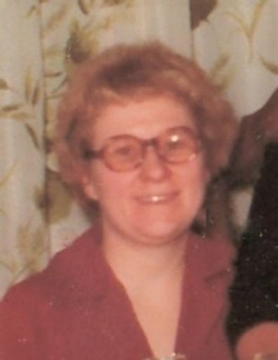 Claudia Louise Mercer Profile Photo