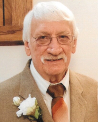 Barry D. Coder's obituary image