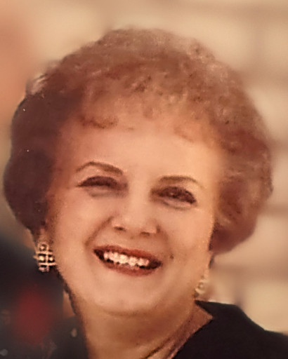 Eleanor J. Stasiewicz
