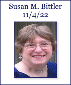 Susan Bittler Profile Photo