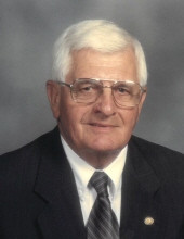 Wilson Edward Bailey Sr. Profile Photo