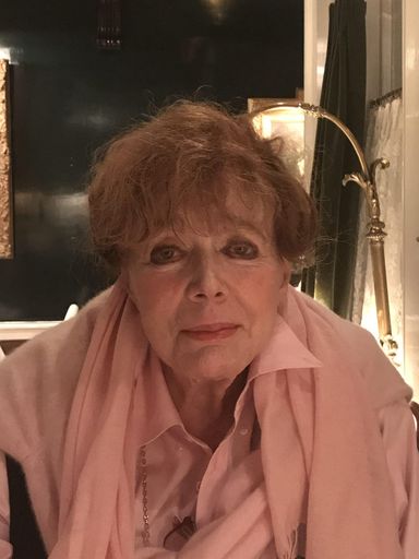 Ruth R. Bloch Profile Photo