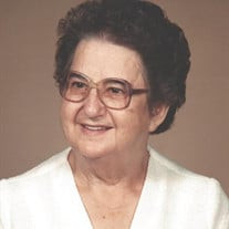 Ruth Neubert Maybush