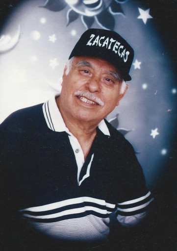 Rafael R. Medina