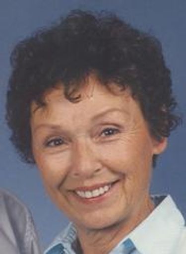 Patricia Ann Mclaughlin