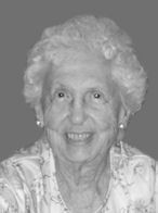Joyce Margaret Smith