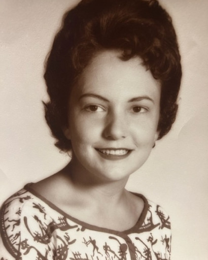 Shirley Lou Bushong Orem