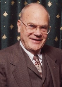 John W. Varwig Profile Photo