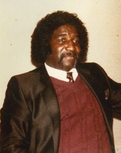 Leonard Curry, Sr. Profile Photo