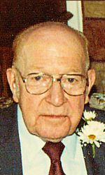 Frank D. Walker