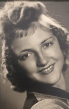 Editha T. Berg