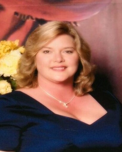 Sharon Denise Holmes's obituary image