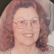 Nancy Sue Dalrymple