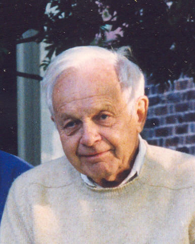 Charles N. Faulstich