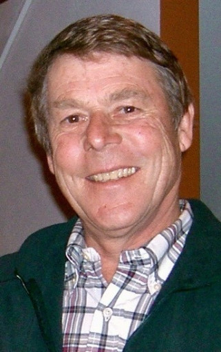 John Bertram Profile Photo