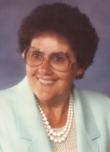 Ruth E. Smith (Goetz)