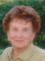 Juanita "Nita" S. Allred