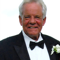 Byron Lloyd Heckman Profile Photo