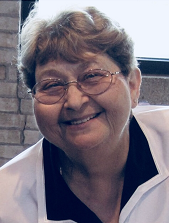 Betty Ann (Smith)  Gedert Profile Photo