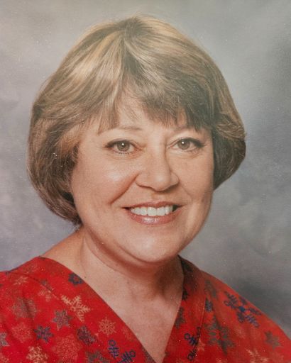 Marilyn Mickley's obituary image