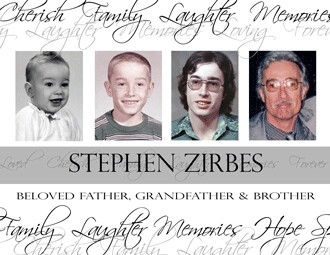 Stephen Zirbes Profile Photo