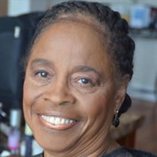 Bernice Robinson Profile Photo