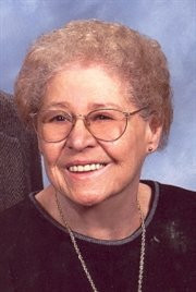 Barbara W. Shea