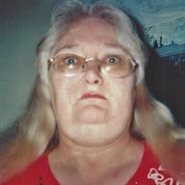 Pamela Sue Pettry Profile Photo