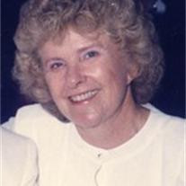 Betty Ann Sellers