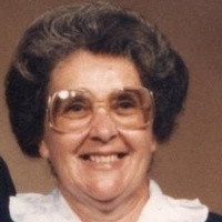 Thelma Lucille Hooper