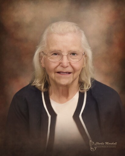 Jean Walker  Metz's obituary image