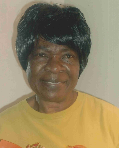 Ms. Betty Mae Hudson Profile Photo