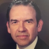 Dr. Sigifredo Pérez Carmona Profile Photo