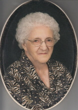 Marie Guidry LeBlanc