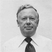 Ralph D. Lowtharpe Profile Photo