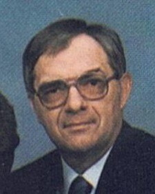 Roy Pfeiffer