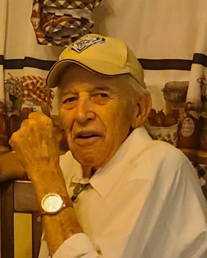 Robert "Bob" James Rugh, Sr.