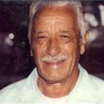 Jose Refugio Lopez Profile Photo
