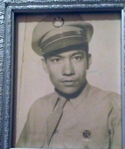 Roman G. Pineda Jr.